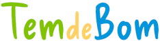 TemdeBom Logo